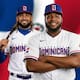 Vladimir Guerrero Jr. y Fernando Tatis Jr. lideran el trabuco de República Dominicana para el Clásico Mundial de Beisbol 2026
