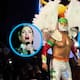 VIDEO: Así fue la épica entrada de Místico con música de La Quinta Estación en el crossover de Pokémon con el CMLL (lo que no se vio en la transmisión en vivo)