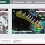 Genevieve se fortalece como tormenta al Sur de México y prevén que se convierta en huracán nivel 4, ¿representa un riesgo para el País?