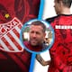 Necaxa lanza jersey edición Deadpool haciendo guiño a su copropietario Ryan Reynolds: precio, detalles del diseño y disponibilidad en México