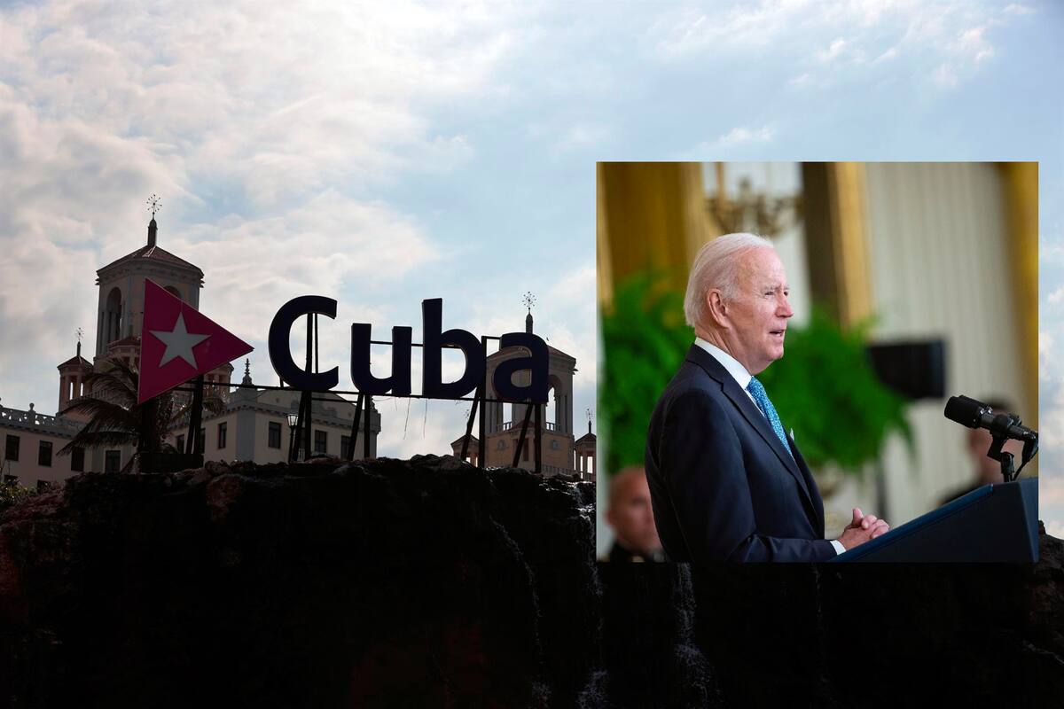 Joe Biden restablece los vuelos a Cuba y elimina los límites a las remesas que impuso Donald Trump