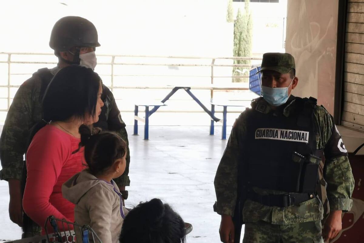 Proponen en Nogales no pagar sueldo a trabajadores que no se queden en casa