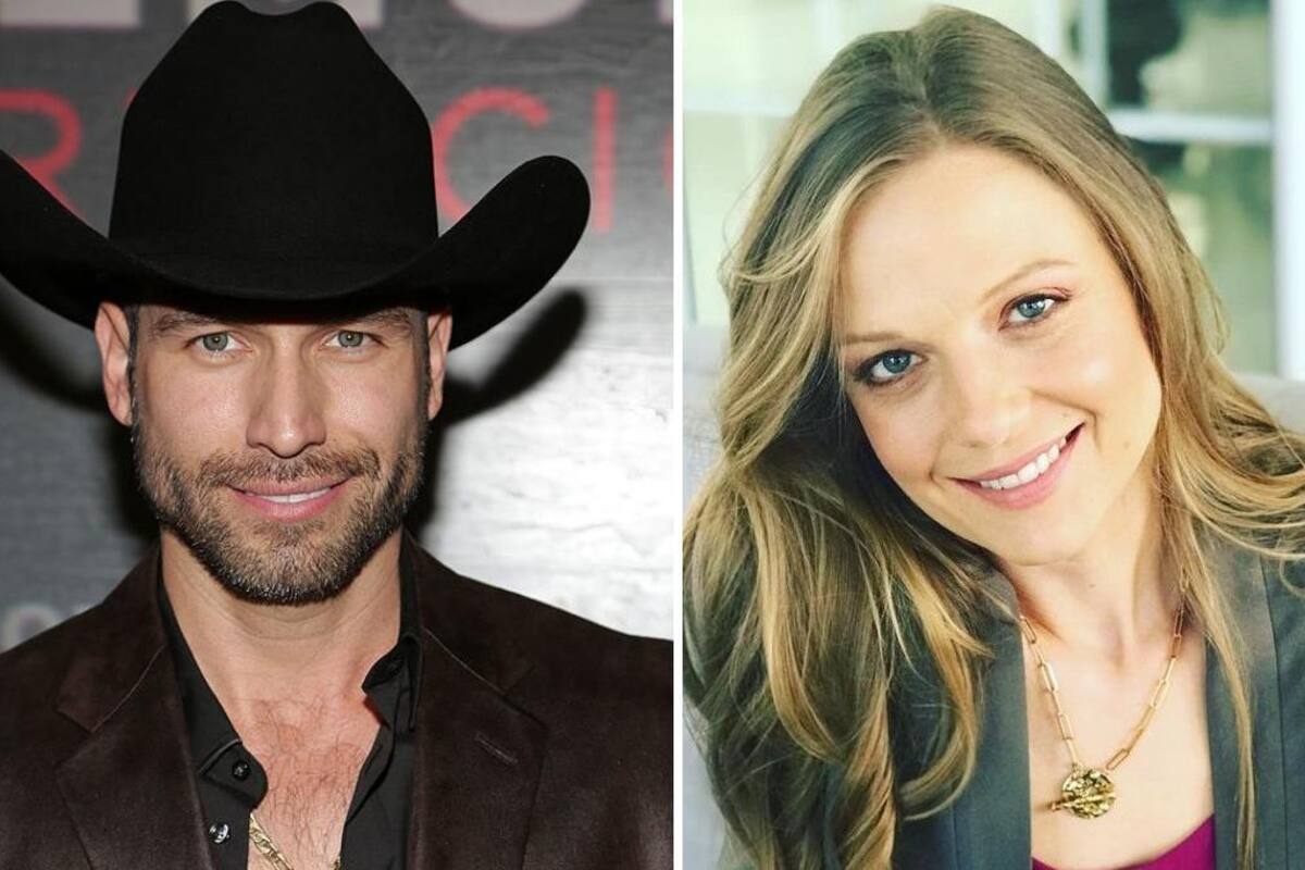 Ana Layevska habla sobre la relación que tuvo con Rafael Amaya, protagonista de "El Señor de los Cielos"