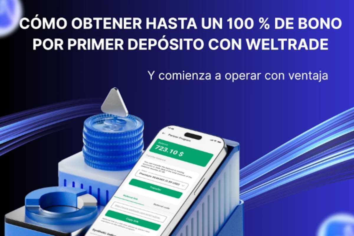 Reseñas sobre el bróker Weltrade