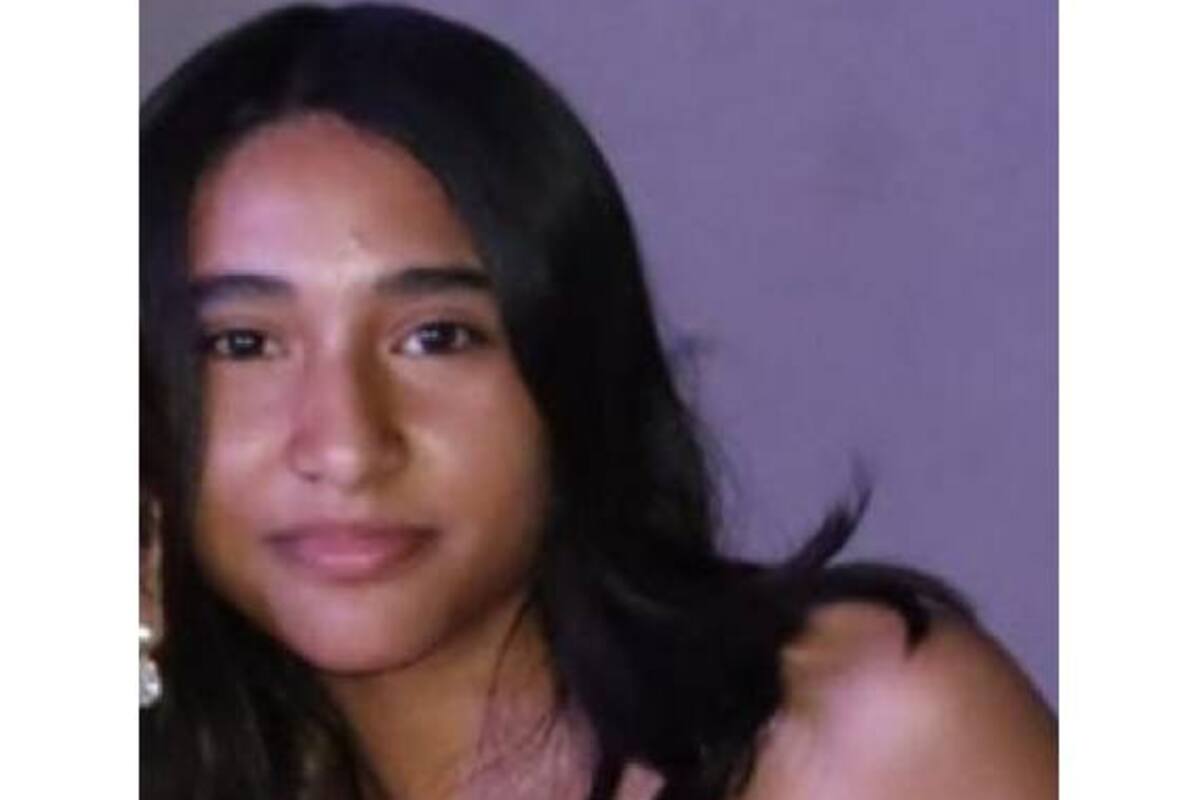 Se solicita ayuda para localizar a Paloma Flores Loya