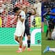 DE VUELTA A CASA: Haití y Turquía son los primeros eliminados de la Copa del Mundo 2026