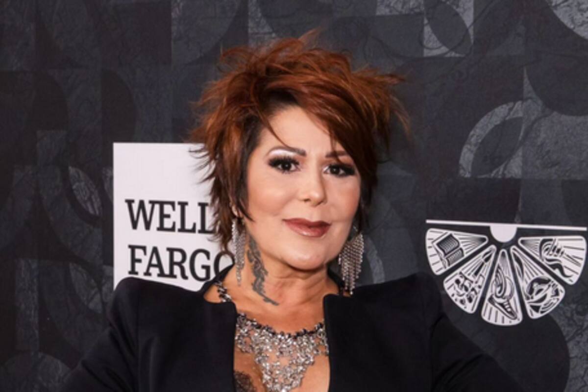 Albacea de Silvia Pinal confirma que Alejandra Guzmán tiene cuadro de Diego Rivera