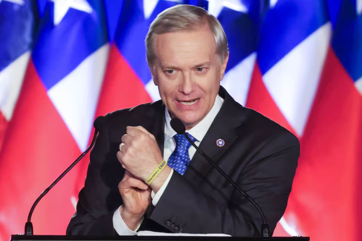 ¿Quién es José Antonio Kast? El nuevo presidente de ultraderecha de Chile