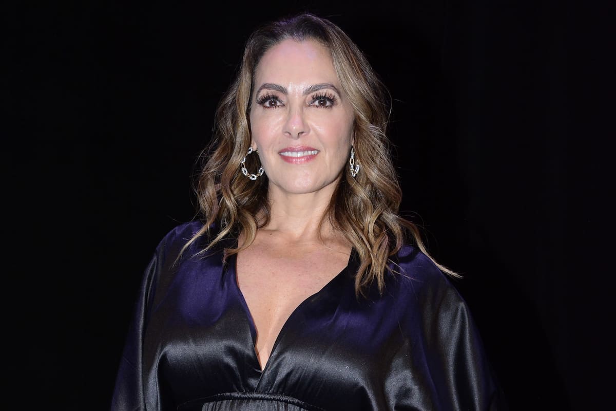 Hermana de Kate del Castillo responde a polémica tras ser captada en corrida de toros