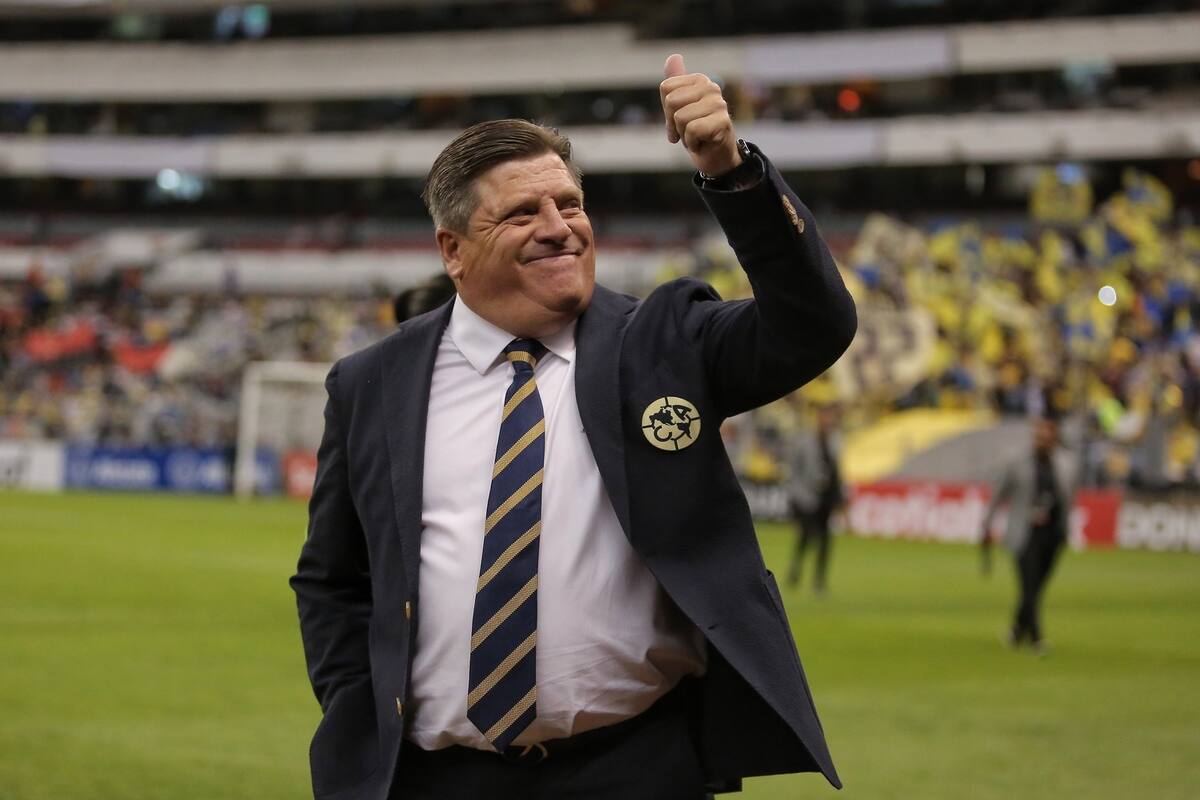 Club América sobrevive gracias a los penales