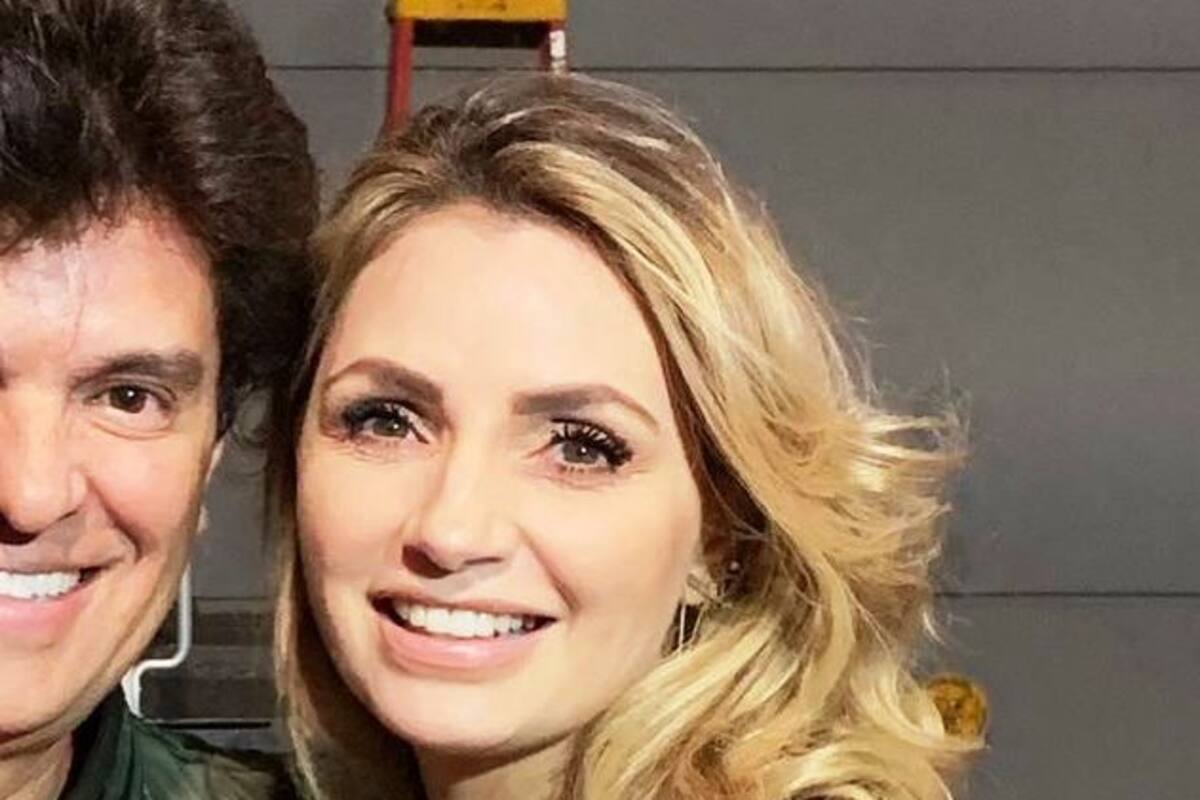 Bye bye Peña Nieto ¿Angélica Rivera estrena romance?