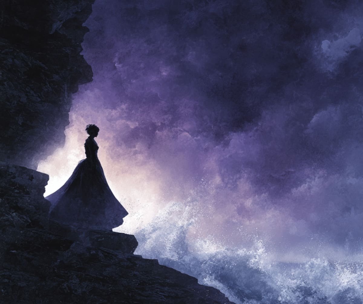 Rebeca – Daphne du Maurier