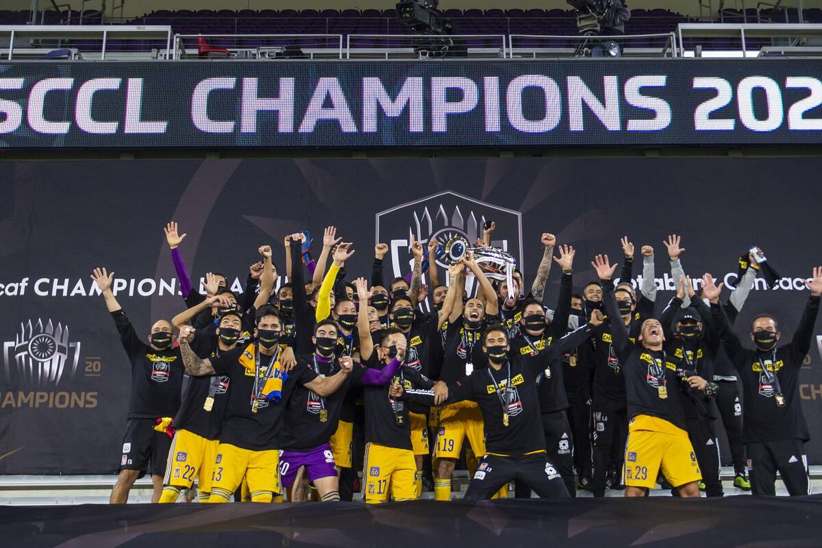 Así se jugará el Mundial de Clubes 2020, donde participará Tigres UANL