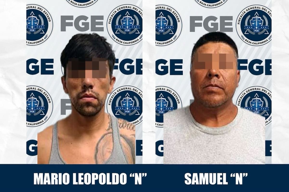 Por robo calificado a casa habitación vinculan a dos a proceso