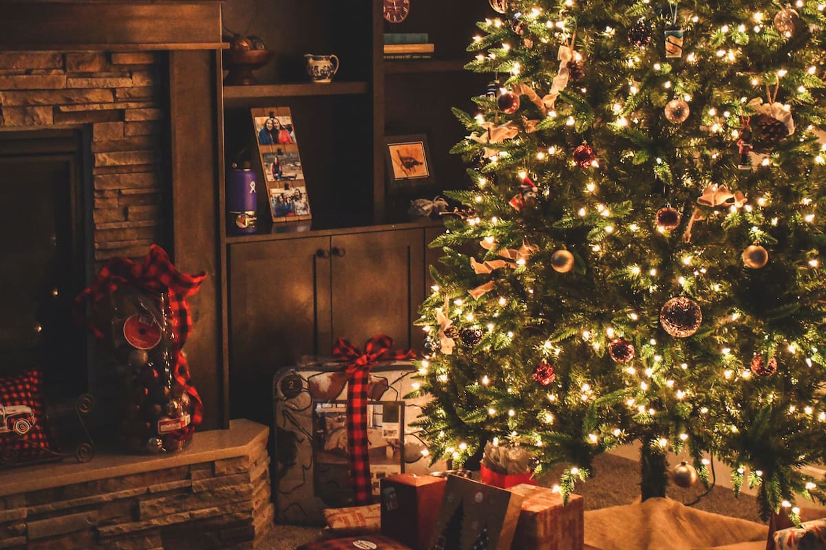 ¿Pasarás esta temporada de fiestas solo? Cómo aprovecharlas al máximo