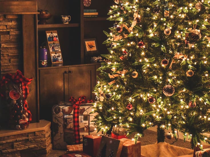 ¿Pasarás esta temporada de fiestas solo? Cómo aprovecharlas al máximo