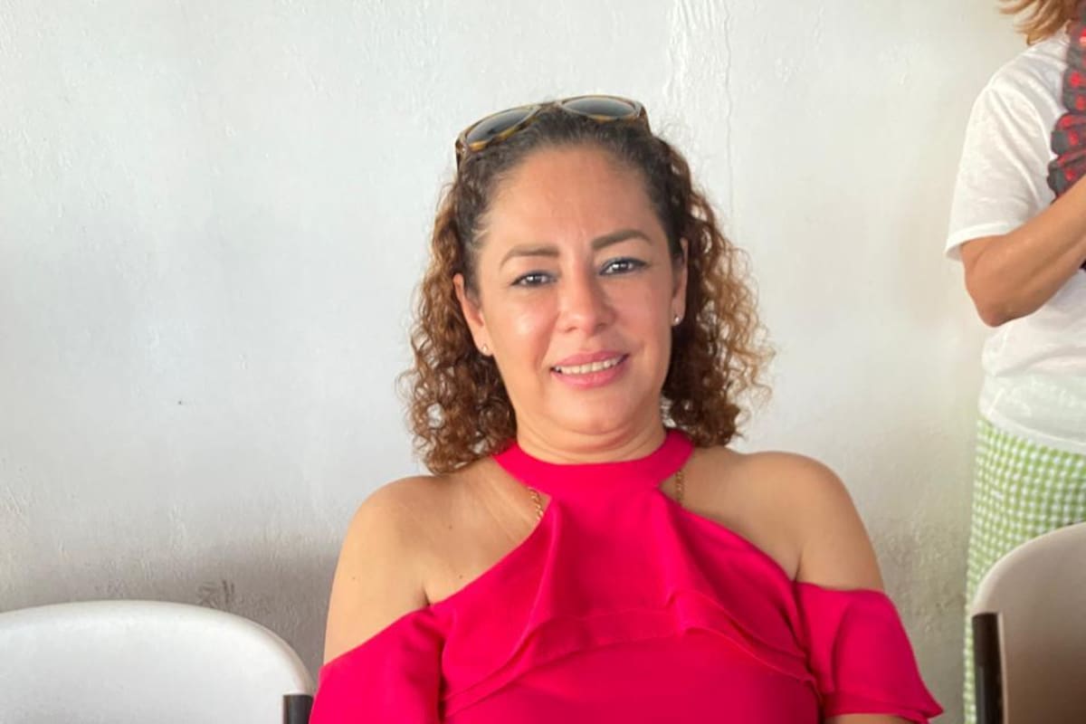 Alma Delia Vázquez necesita ayuda urgente: Busca donantes de plaquetas tras contraer rickettsia