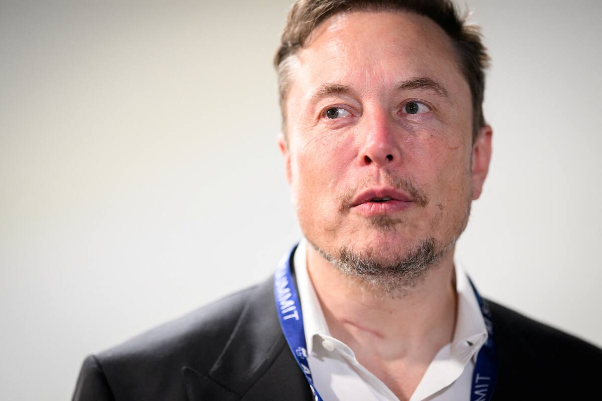 Elon Musk asegura que los robots superarán a los cirujanos humanos en pocos años