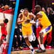 ¡La increíble razón! LeBron James sacrificó su racha récord de 1,297 juegos anotando 10 puntos a cambio de una asistencia clave con Lakers