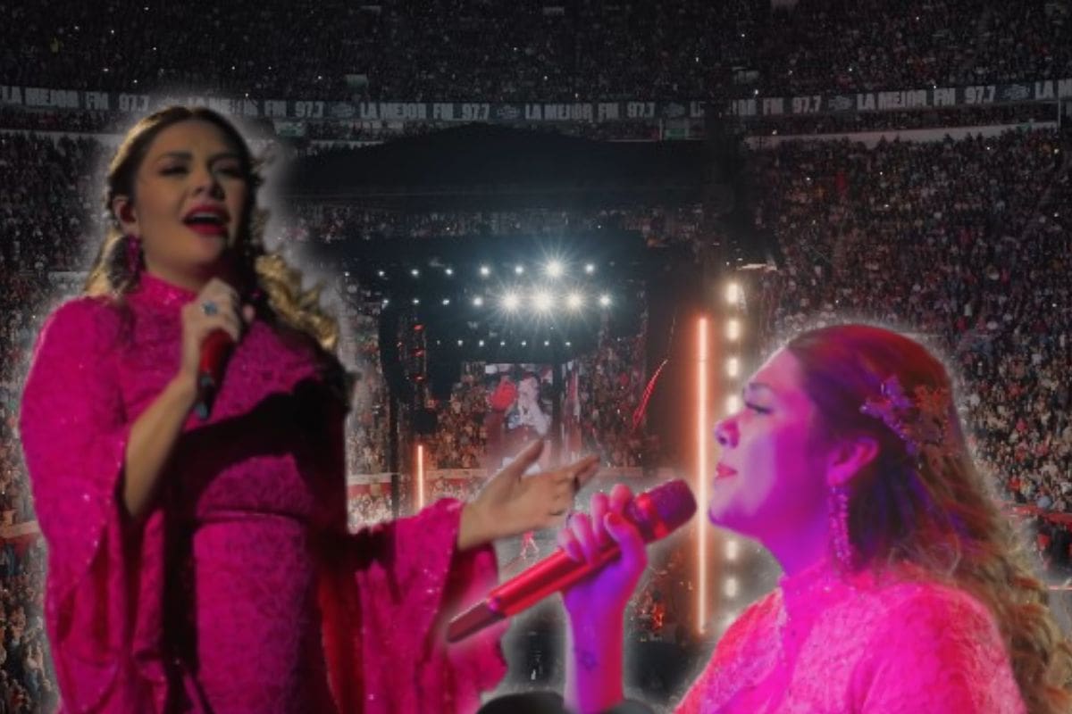 Yuridia estrena “Qué Agonía” sin Ángela Aguilar y fans celebran la nueva versión