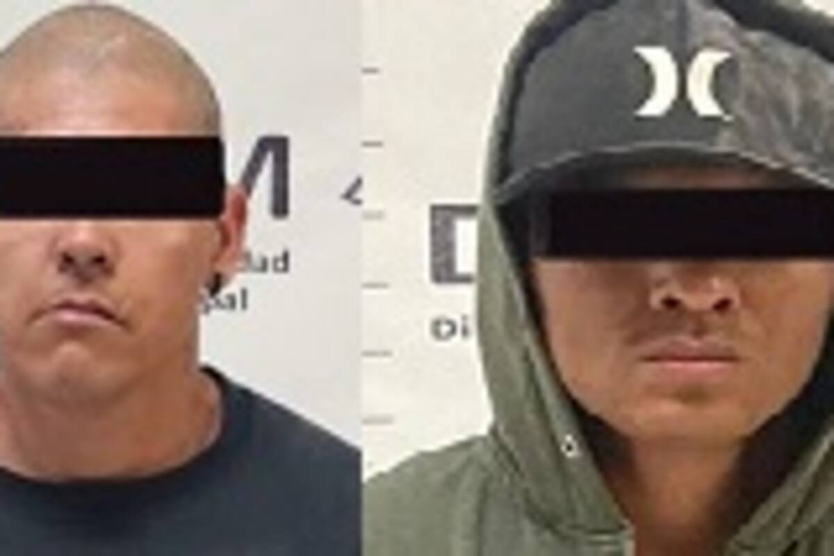 Policías neutralizan a hombre tras asalto en Los Pinos