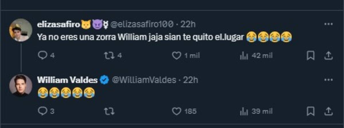 William Valdés ya no es el cubano "más odiado" de México