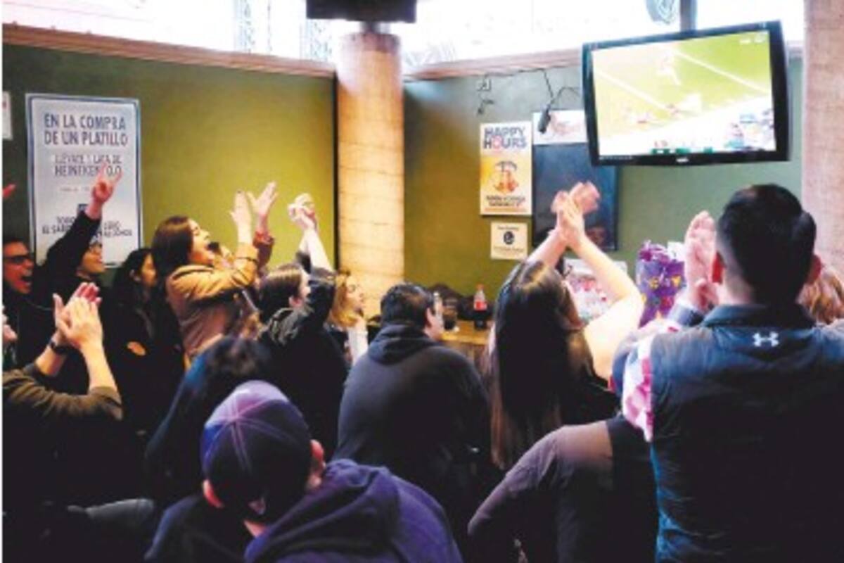 No restringirán horario de cierre a bares