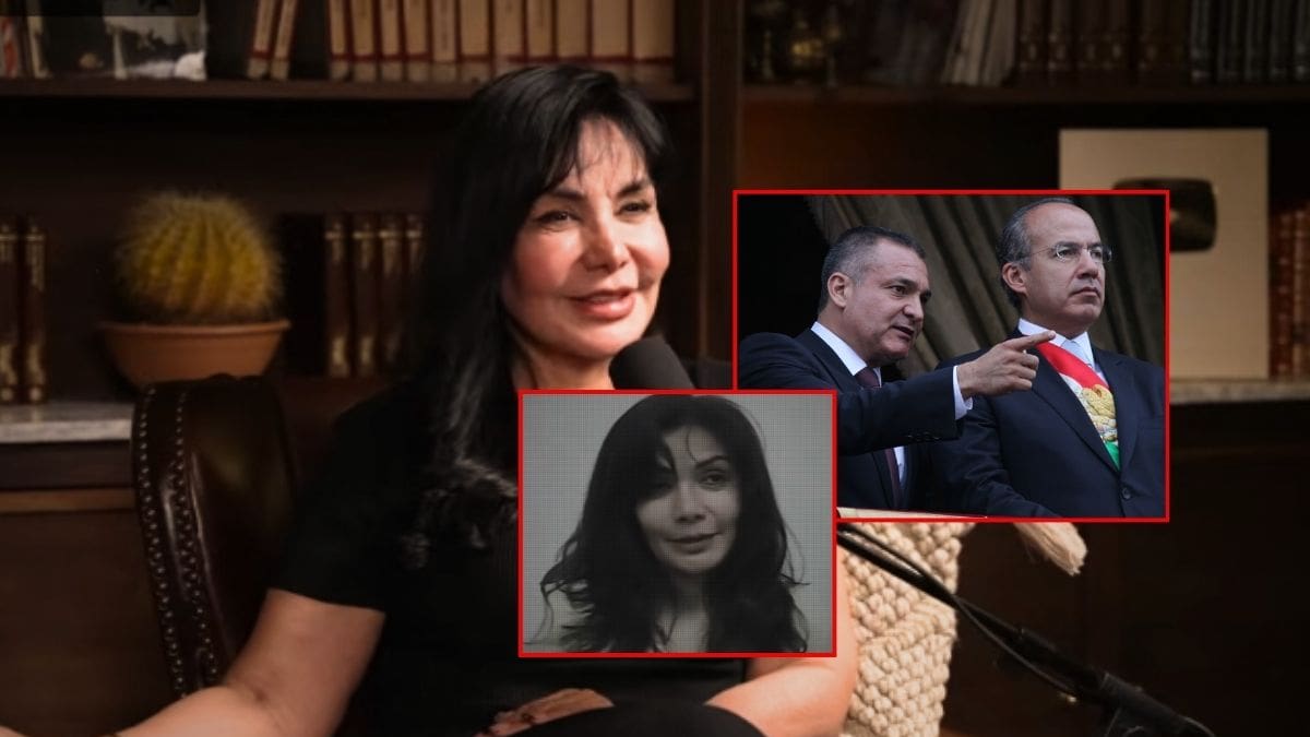 Sandra Ávila Beltrán, la “Reina del Pacífico”, reveló que para operar bajo el narcotráfico se requieren “arreglos con el gobierno” y criticó a Felipe Calderón por usarla como “trofeo” durante su ‘guerra contra el narco’
