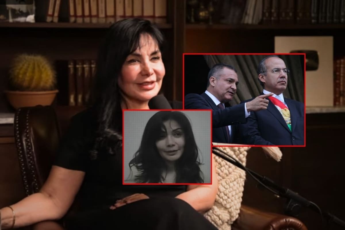 Sandra Ávila Beltrán, la “Reina del Pacífico”, reveló que para operar bajo el narcotráfico se requieren “arreglos con el gobierno” y criticó a Felipe Calderón por usarla como “trofeo” durante su ‘guerra contra el narco’
