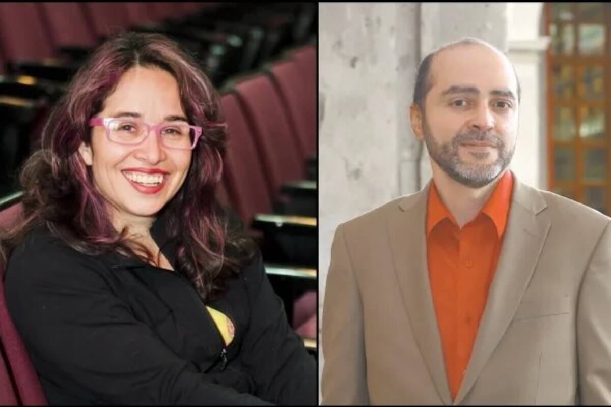 Escritores y dramaturgos abogan por no desaparecer el Fonca