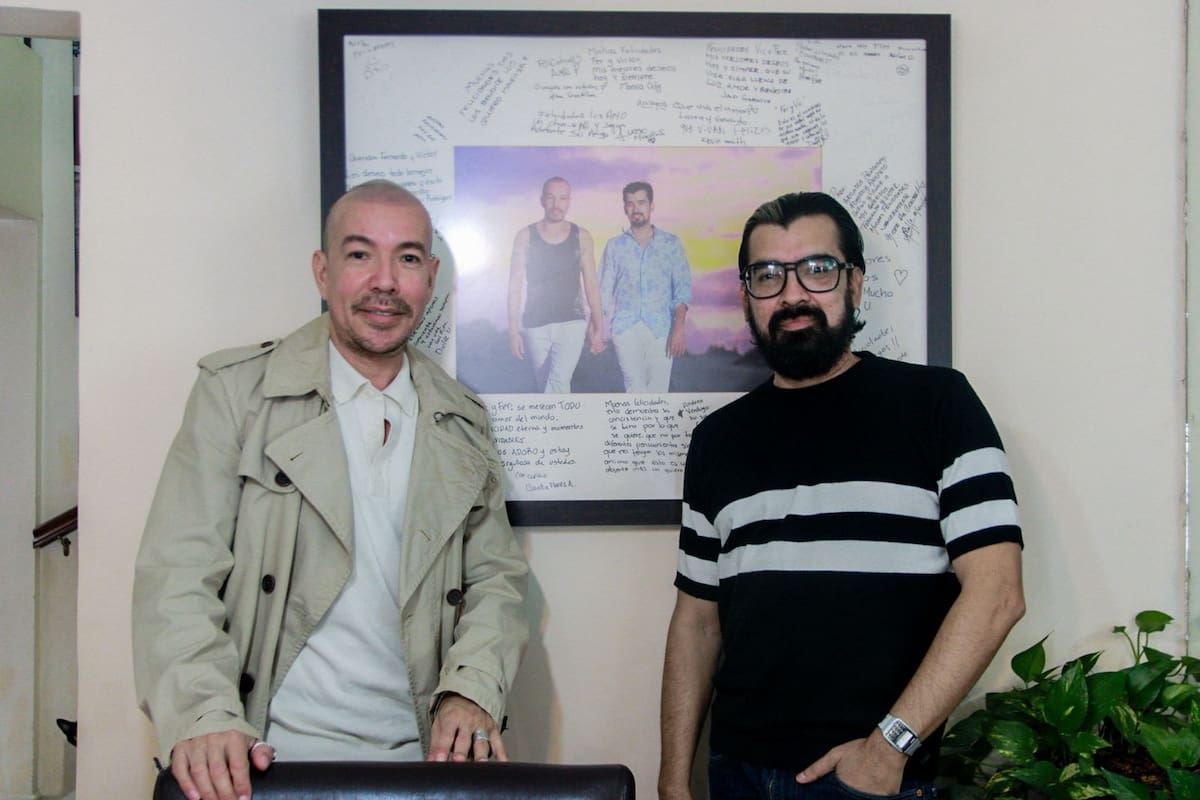 Bares, resistencia y memoria: la historia LGBT+ de Mexicali que será documentada