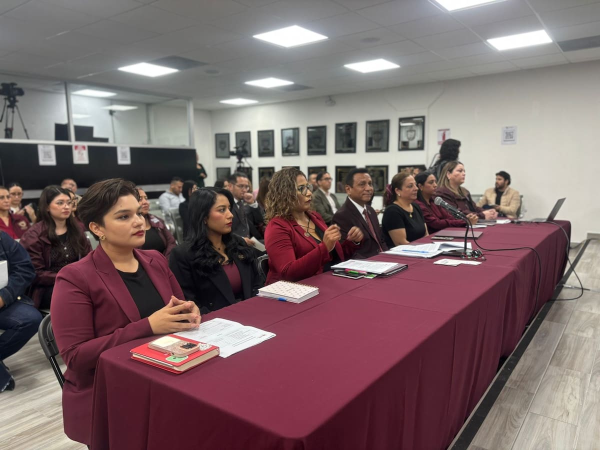 Foto: Lorena Salinas