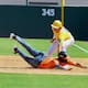 Naranjeros sufre derrota ante prospectos de los Athletics en pretemporada