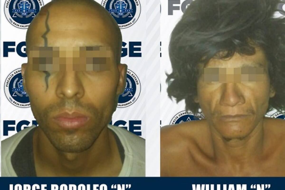 Van dos hombres a proceso por violencia familiar y portación de arma prohibida