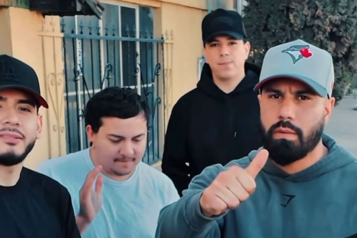 Corrido documenta la noche violenta que marcó a músicos de Rosarito