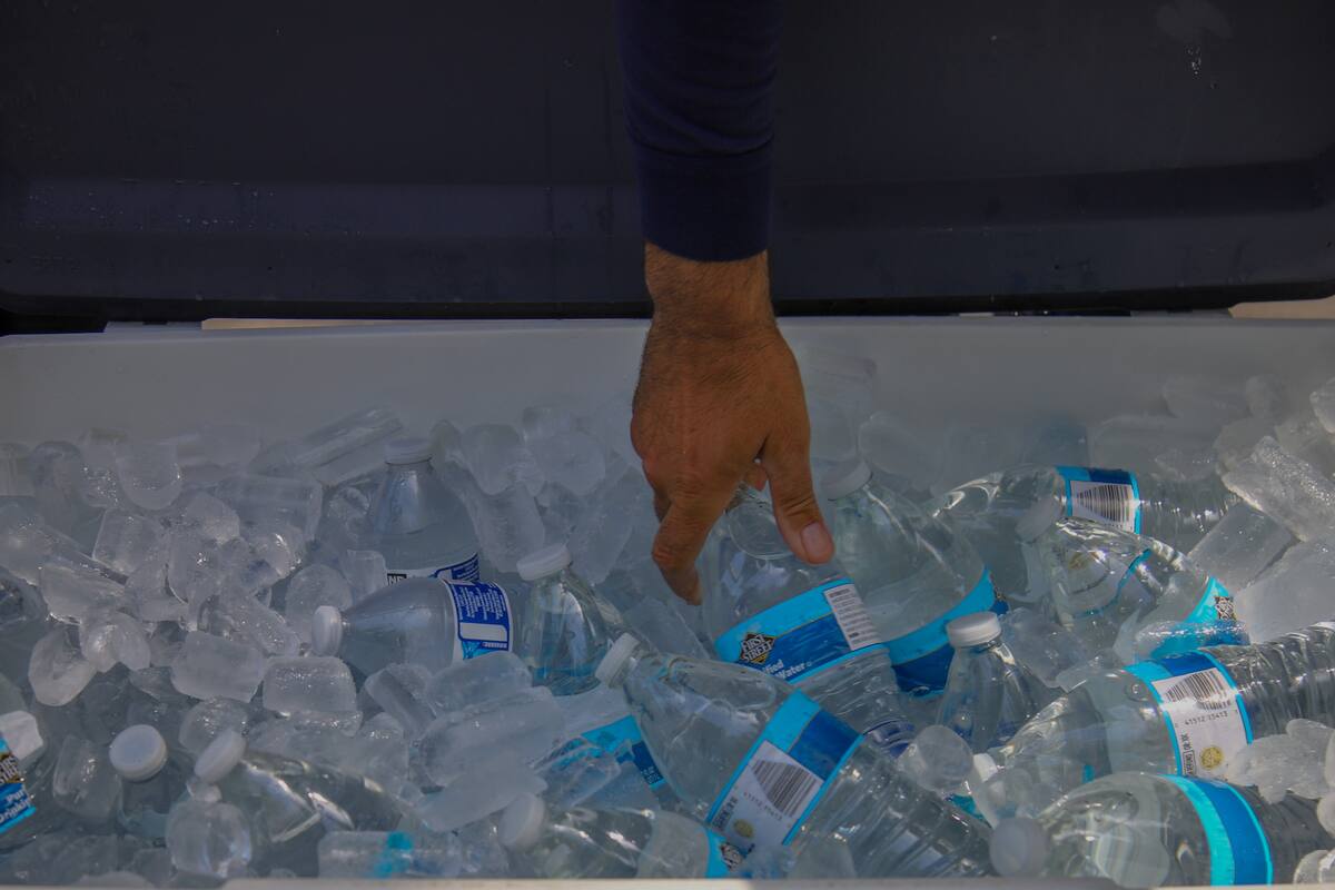 Clima Mexicali: Aumento de temperaturas y baja la humedad