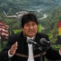 Evo Morales culpó a Estados Unidos de la orden de captura emitida en su contra por la Fiscalía de Bolivia