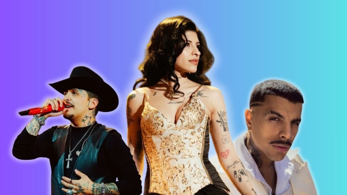 Tras la polémica “Tiradera” que hizo en contra de Nodal y Rauw Alejandro, Cazzu defiende su mensaje y afirma que no busca aprobación de la gente pese a las críticas en redes