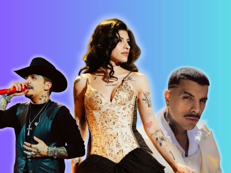 Tras la polémica “Tiradera” que hizo en contra de Nodal y Rauw Alejandro, Cazzu defiende su mensaje y afirma que no busca aprobación de la gente pese a las críticas en redes