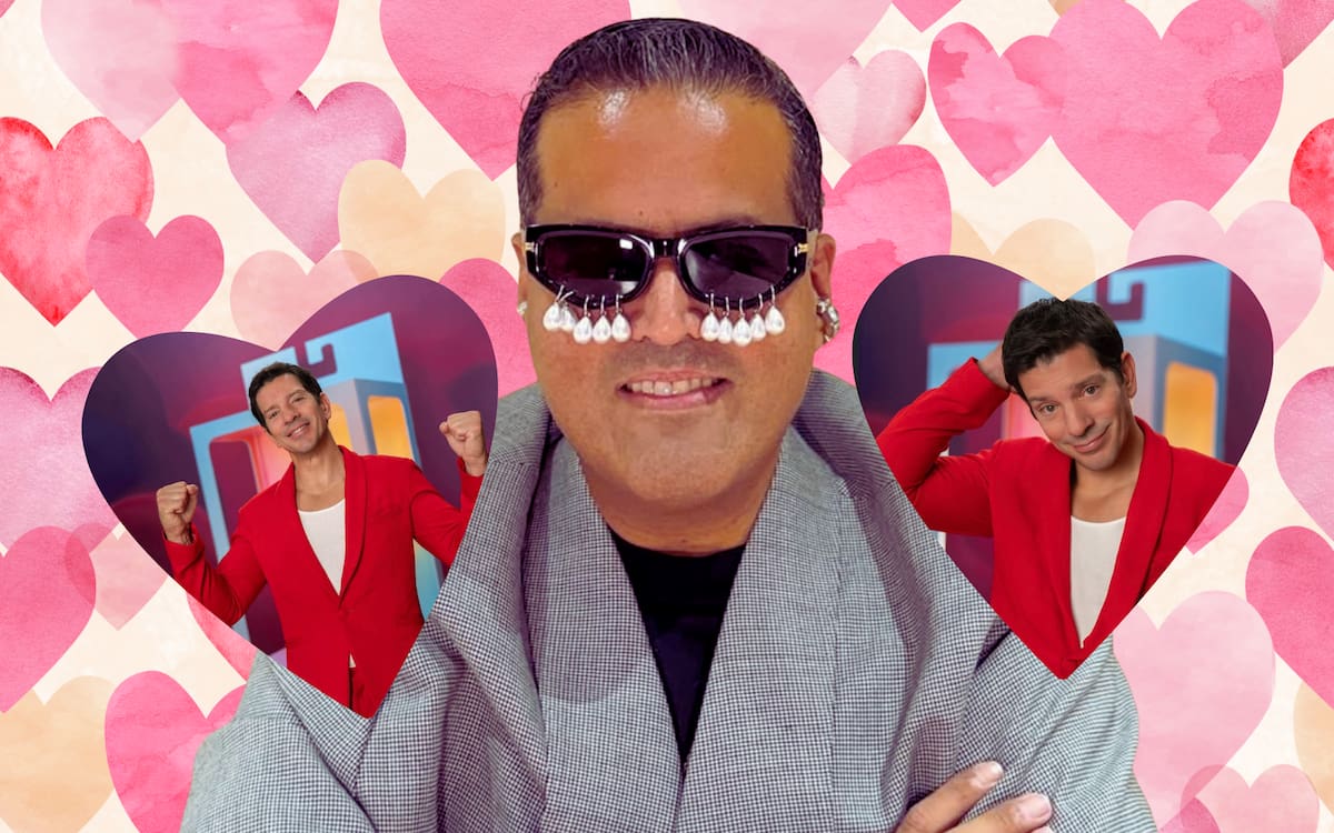 La falta de comida y las nominaciones ponen tensión en la casa: Ese Pérez habla de Yahir y Aldo deja clara su lealtad al cantante. Foto: Casa de los famosos México, Redes sociales