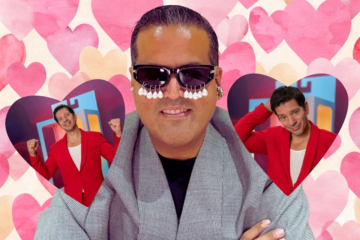 Hablan de Yahir a sus espaldas y Aldo Rendón amenaza qué hará si el cantante es nominado en La Casa de los Famosos México 2026