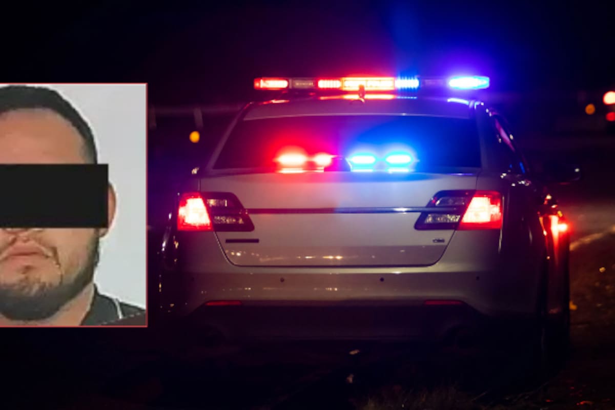 Sentencian a 9 años 10 meses a hombre por ataque armado contra policías