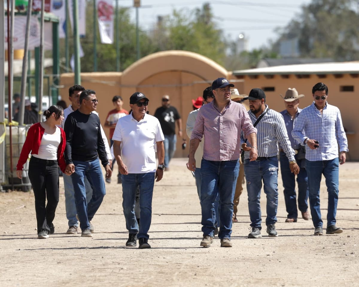 Foto: Javier Gallegos