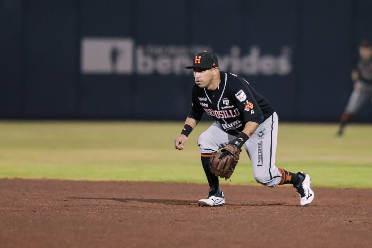 Naranjeros de Hermosillo vs Águilas de Mexicali, así fue el minuto a minuto