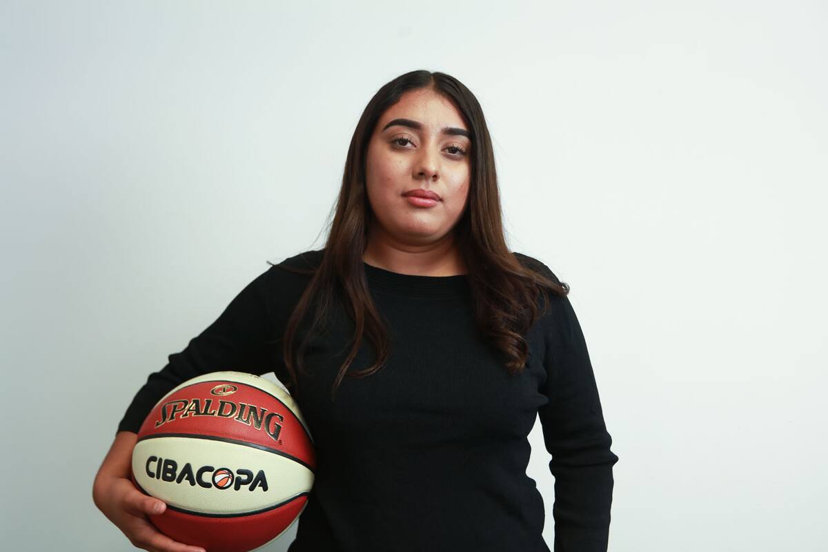 ‘Los retos son fundamentales’: Entrenadora de Academia Zonkeys