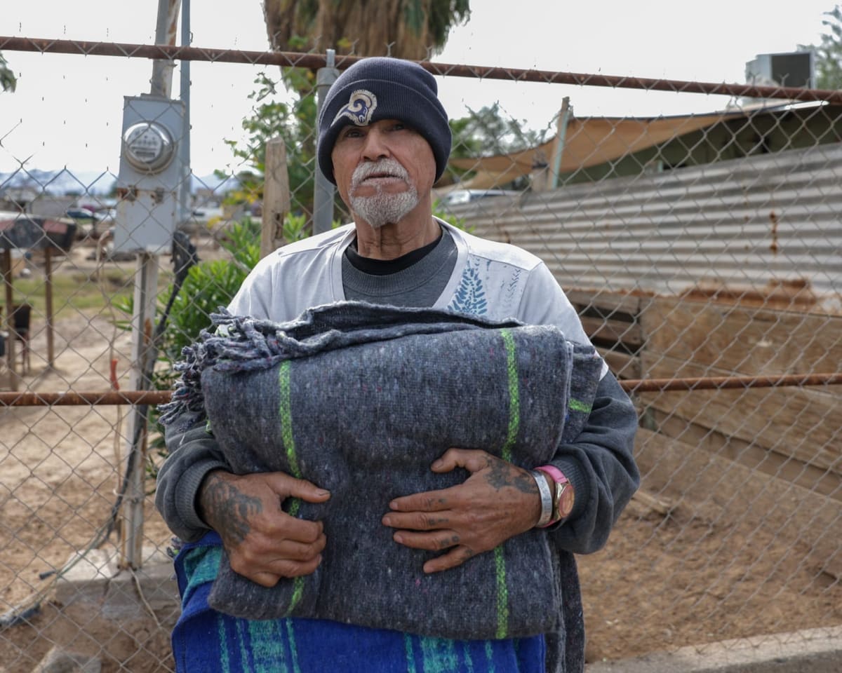 Foto: Javier Gallegos