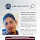 Se busca a Michel Iván Espinoza Montes, de 38 años de edad