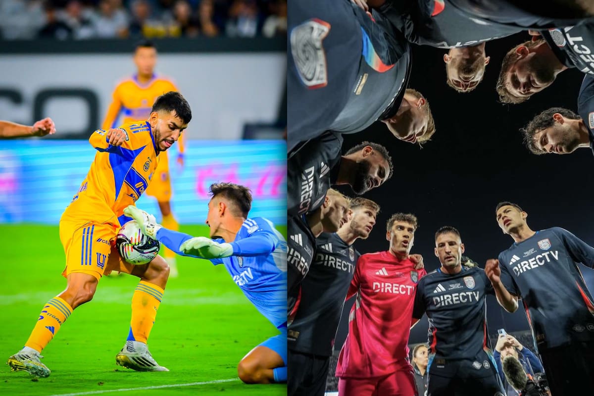 San Diego FC queda fuera de Leagues Cup