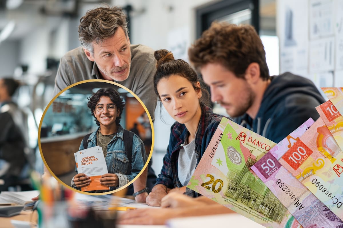 ¿Pensiones más altas, pero salarios más planos? El impacto real del aumento del 13% al salario mínimo en 2026