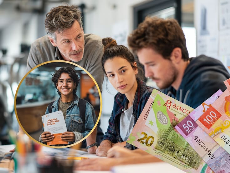 ¿Cuánto recibirás en Jóvenes Construyendo el Futuro tras el aumento al salario mínimo 2026? Esto dice la STPS